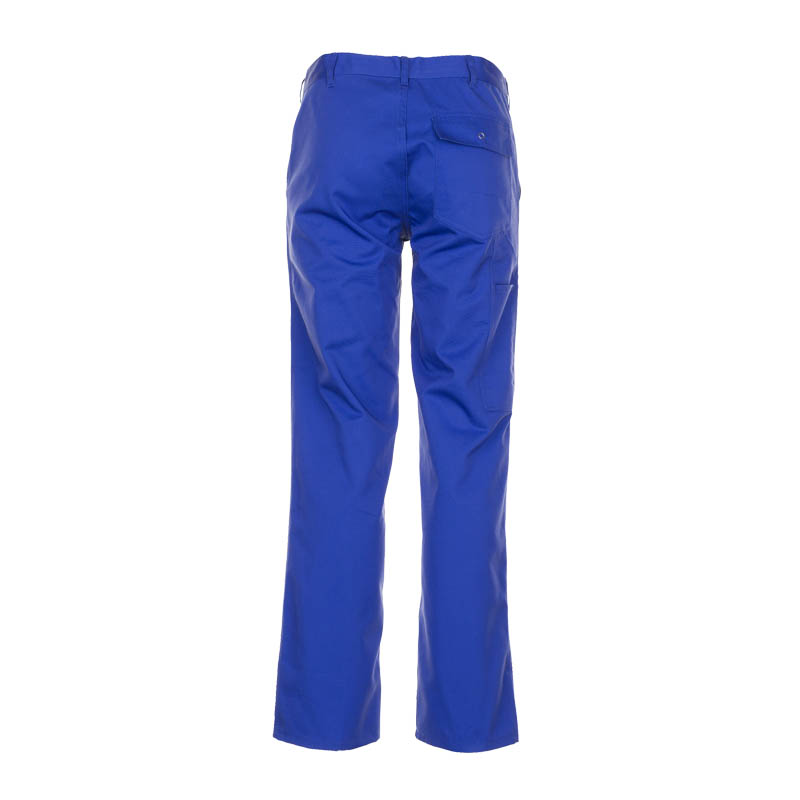 Planam MG 260 Bundhose aus leichtem Mischgewebe