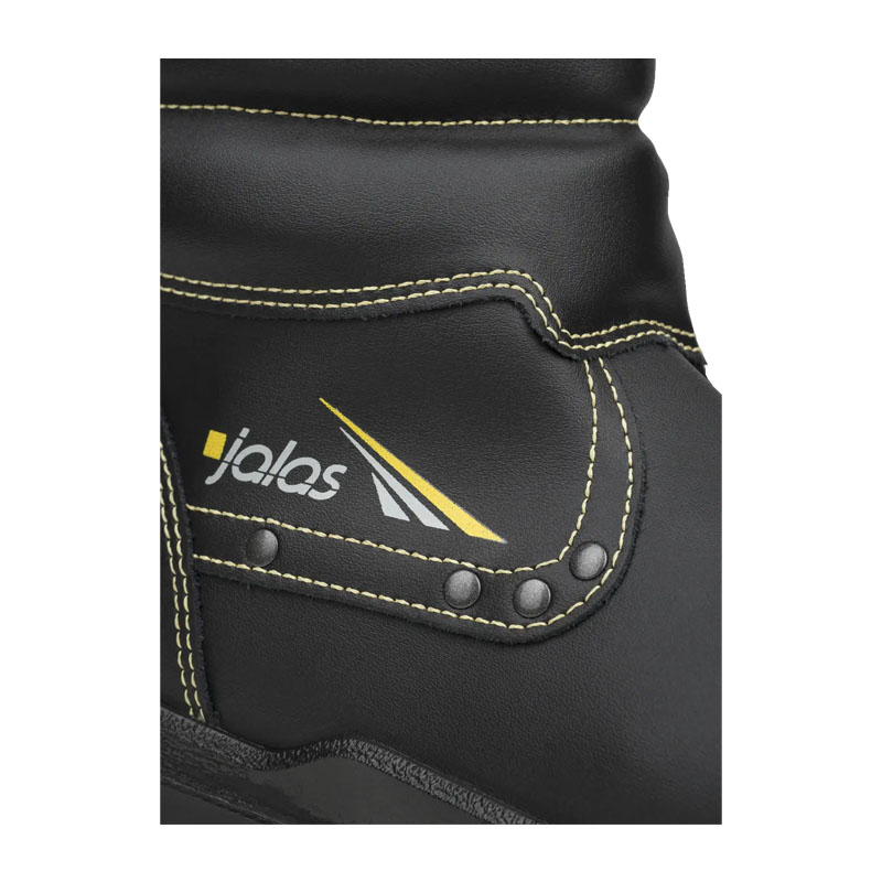 Jalas Gran Premio 1678W S3 Winter Schweisser Sicherheitsstiefel