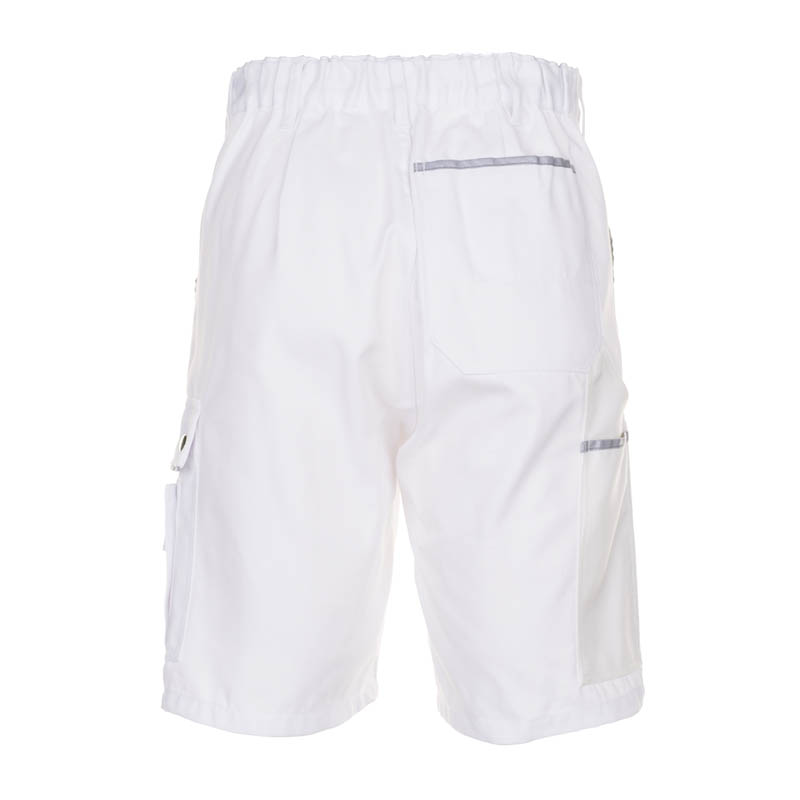 Planam Canvas 320 Shorts