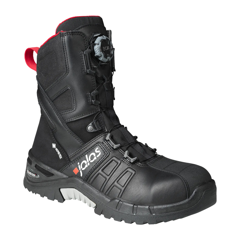 Jalas Exalter 9998 Gore-TEX S3 Sicherheitsstiefel für kalte Tage mit BOA