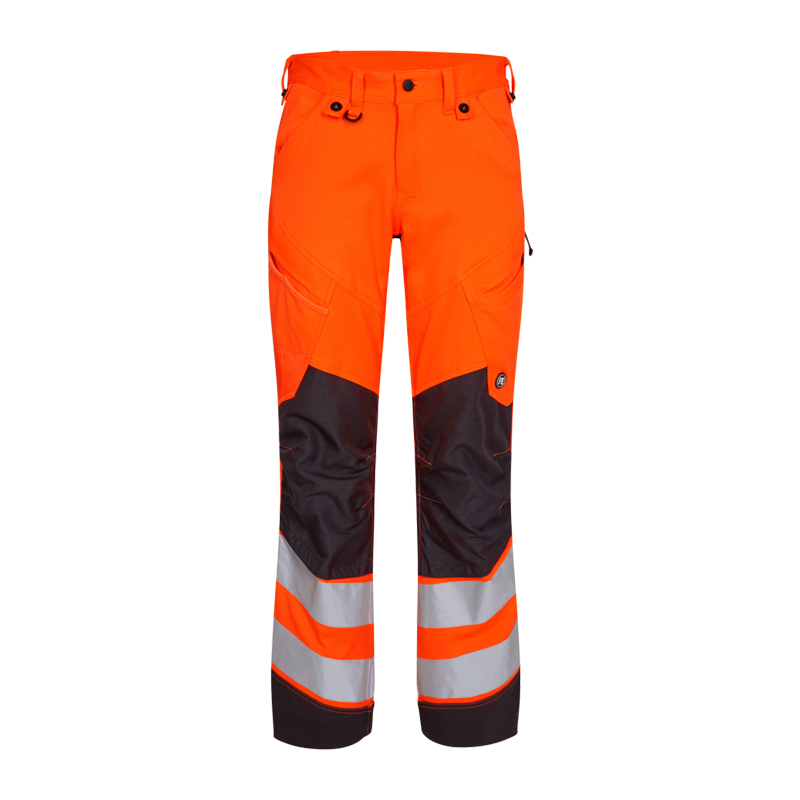 Engel Safety Stretch Warnschutz Hose Klasse 2 | 2544-314
