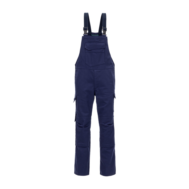 HB WeldersForce 450 Schweisser Latzhose Klasse 2