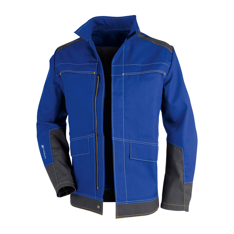 Kübler Safety X6 1779 MultiNorm Jacke PSA 3