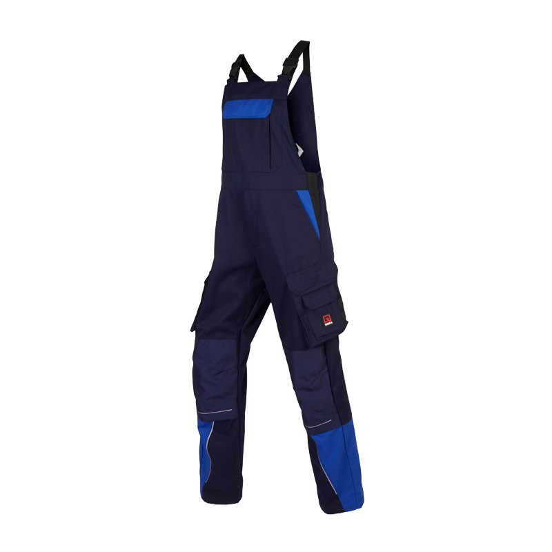 Rofa TEAMWORK 1702492 Latzhose made in green