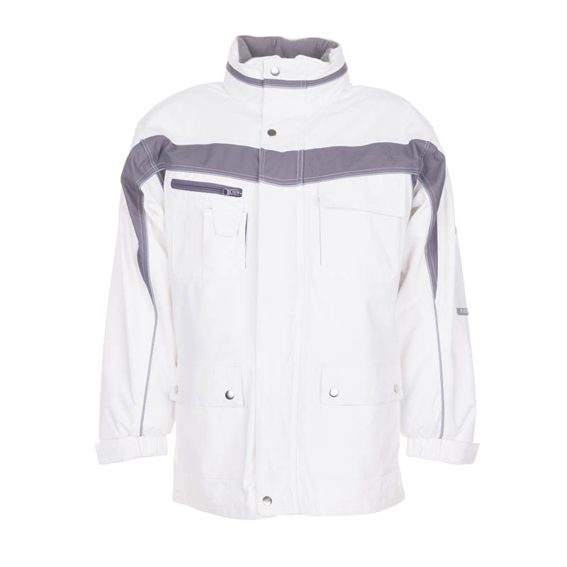 Planam Plaline Allwetter Jacke mit viel Funktion