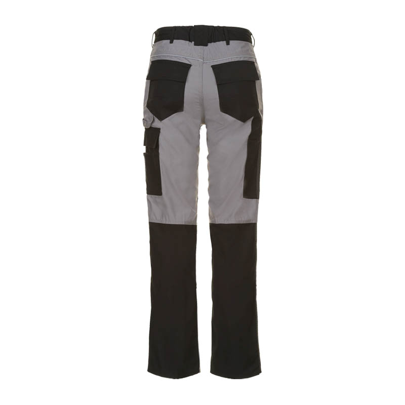 Planam Plaline Bundhose mit Reflexbiesen