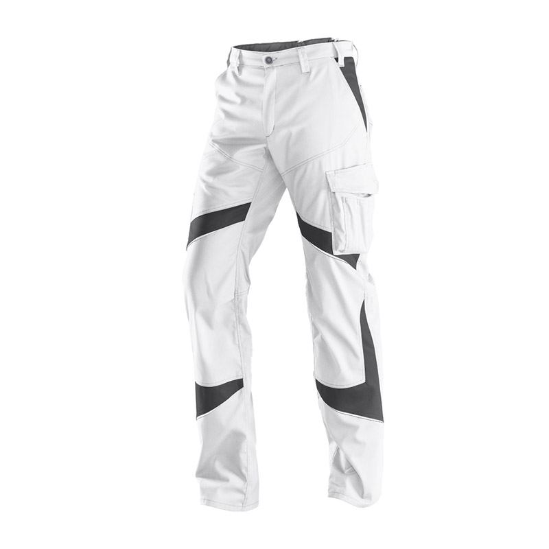 Kübler Activiq 2250 Hose | körperbetonter Schnitt