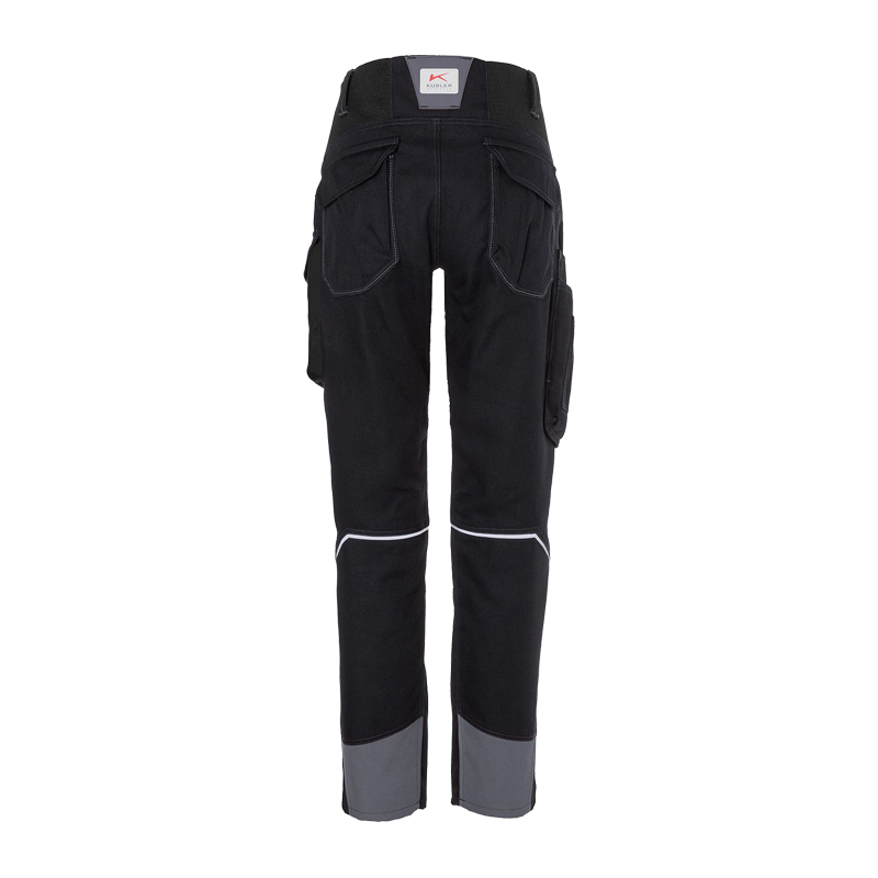 Kübler Bodyforce 2325 Damen Hose mit Stretch | feminin geschnitten