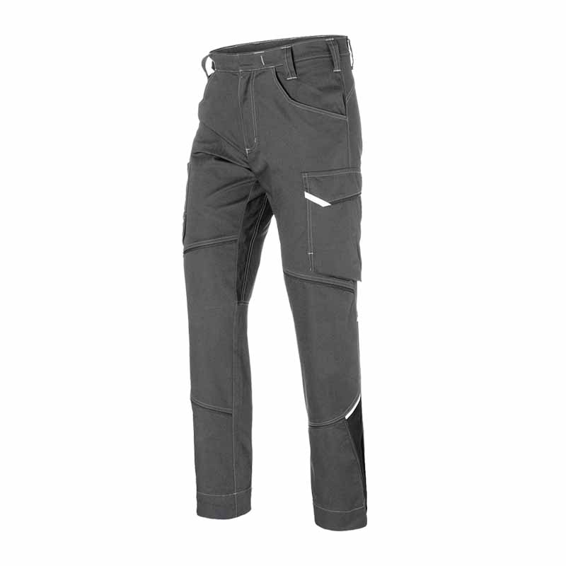 Kübler Iconiq 2340 Hose | körperbetonter Schnitt