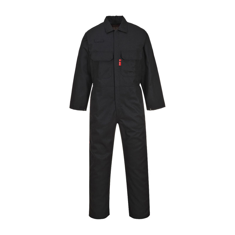 PLANAM Weld Shield Schweißerhose – Flammhemmend, Antistatisch, Größen 42-64