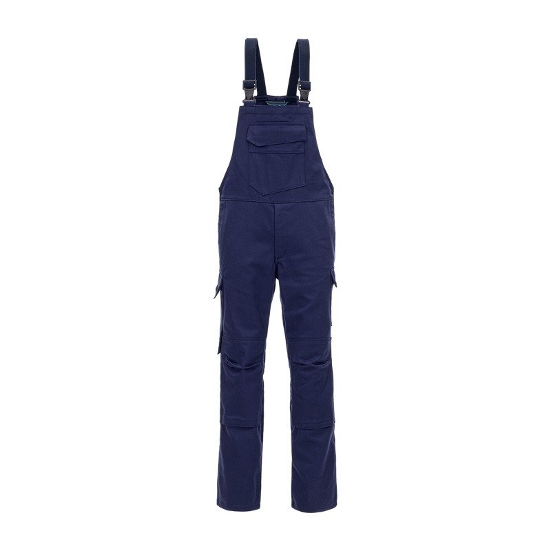 HB WeldersForce 350 Schweisser Latzhose Klasse 1