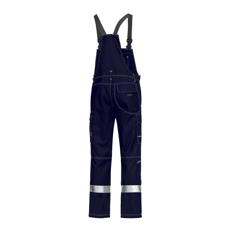 HB MODarc mit Reflex MultiNorm Latzhose 4 kA | APC1