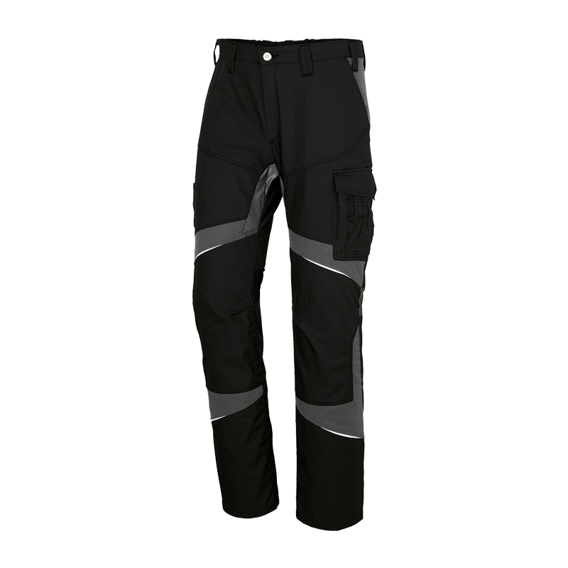 Kübler Activiq 2150 Sommer Hose mit Ventilationseinsätzen