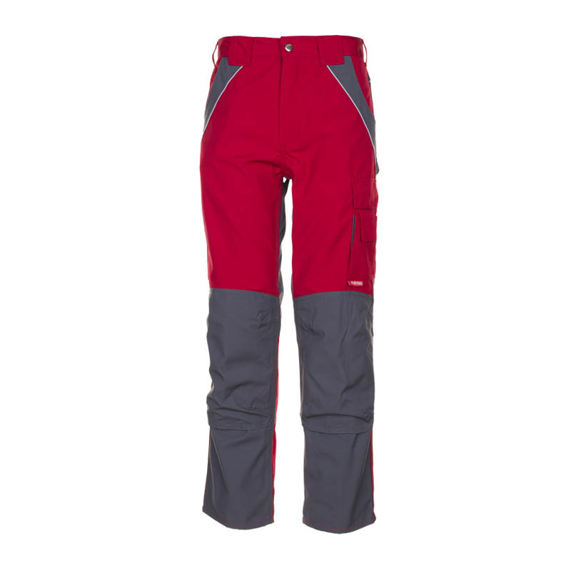 Planam Plaline Bundhose mit Reflexbiesen