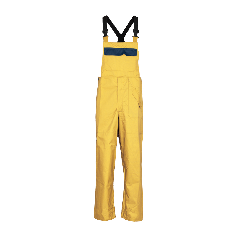 Kind 85441 Wetterschutz Latzhose VarioLine | gammatex