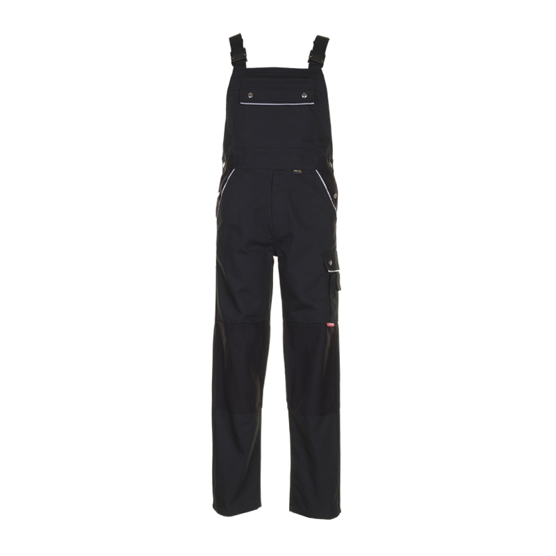 Planam Canvas 320 Latzhose