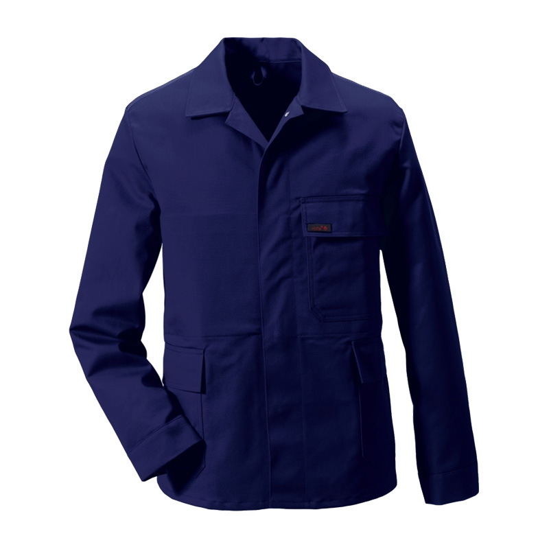 Rofa KLASSIK PROBAN 095501 Schweisser Jacke Klasse 2