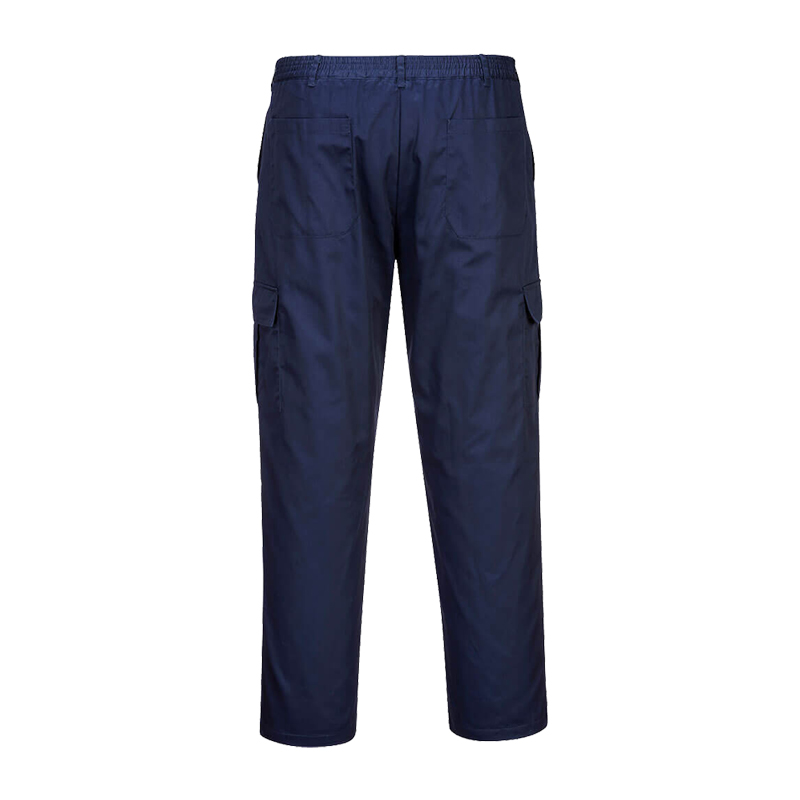 PortWest AS11 Antistatik ESD Hose für EPA Bereiche
