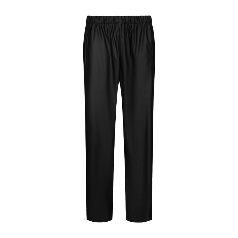 Lyngsøe RC1351 recycelte Regenhose wind- und wasserdicht