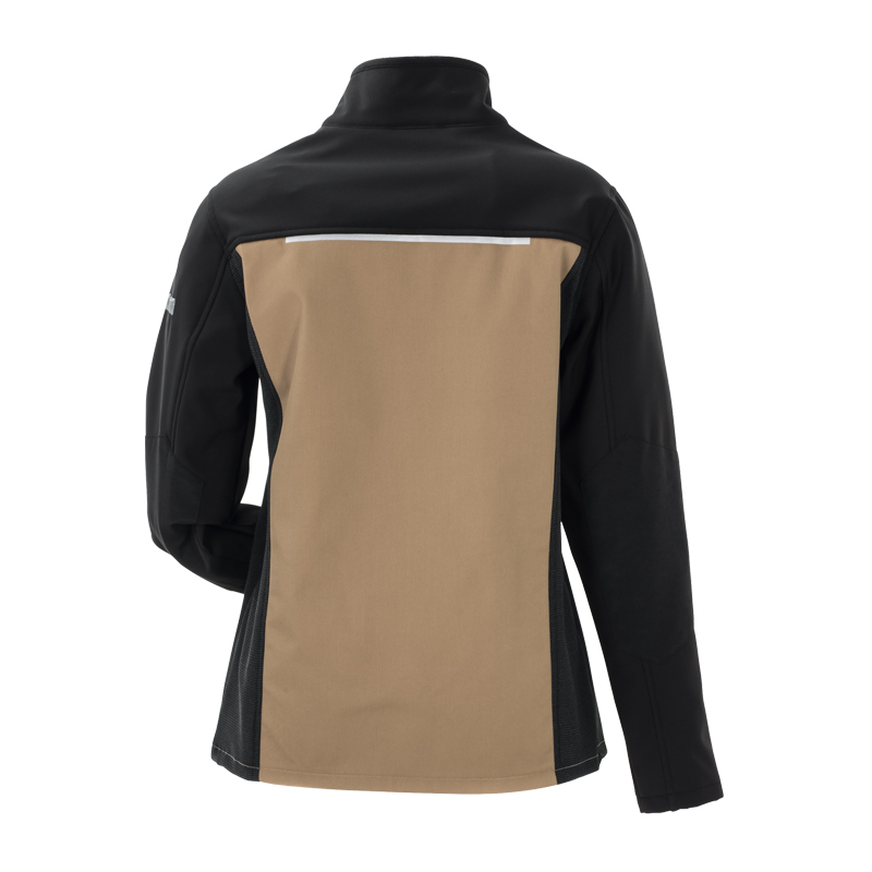 Planam Norit Damen Hybrid Jacke mit Stretch