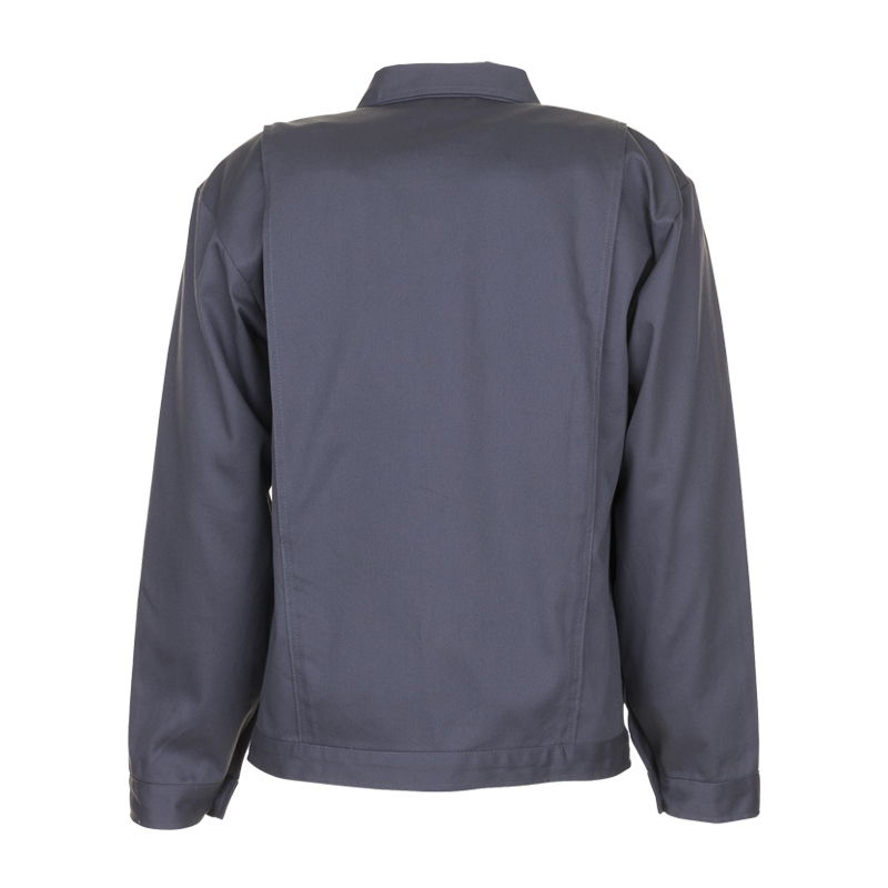 Planam BW 290 Arbeitsjacke aus Baumwolle