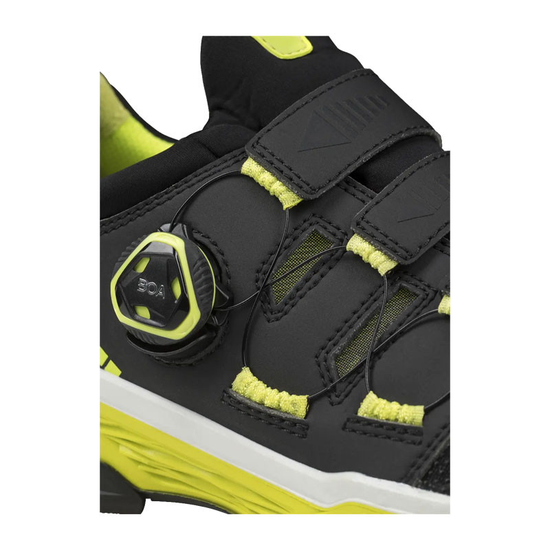 Jalas Tio 2058 S1P ESD Sicherheitsschuhe BOA Fit