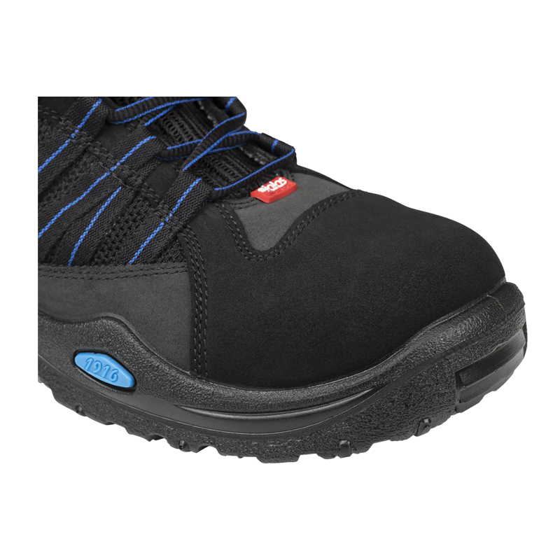 Jalas E-Sport 1635 S1 ESD Sicherheitsschuhe extra leicht