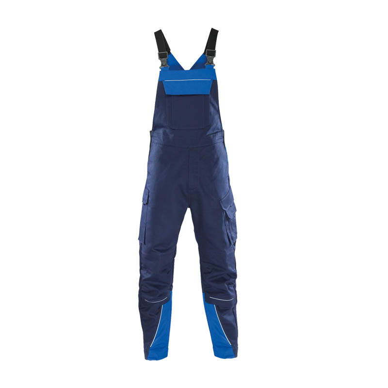 Rofa PRO-LINE II PROBAN 922306 Schweisser Latzhose Klasse 2 | APC1
