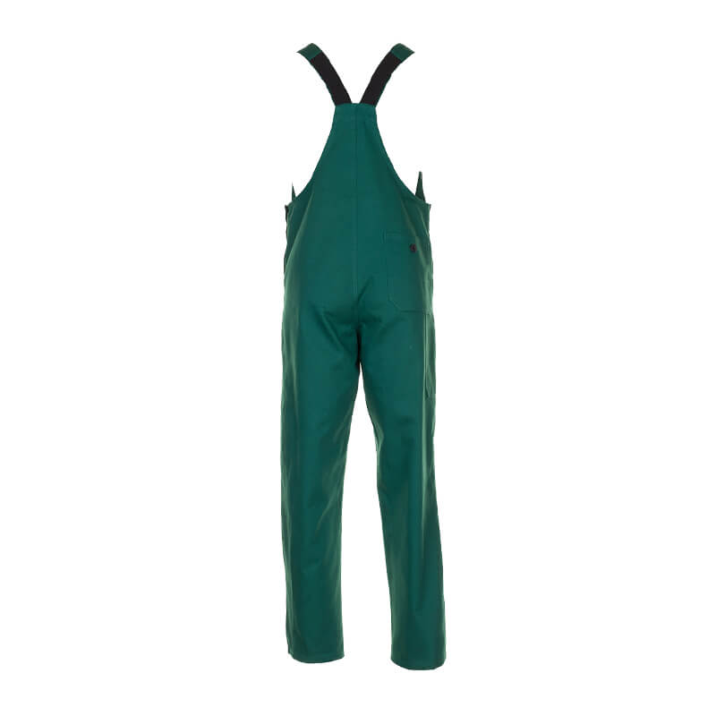 Planam BW 270 Latzhose aus Baumwolle