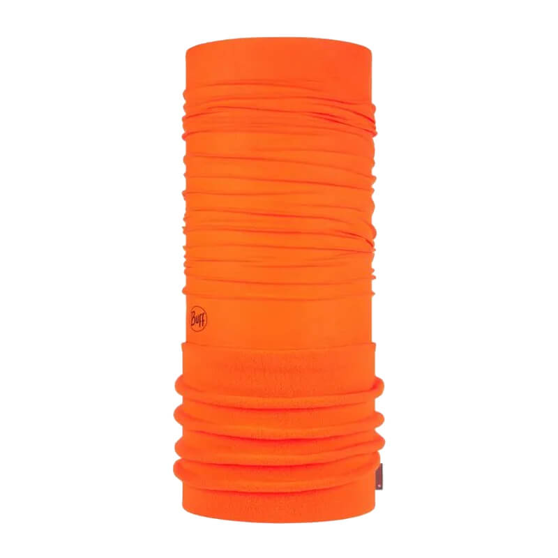 BUFF Polar Schlauchschal mit Fleece | kalt & normal