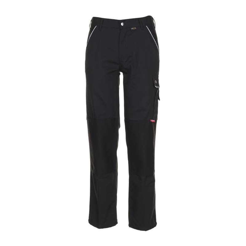 Planam Canvas 320 Bundhose