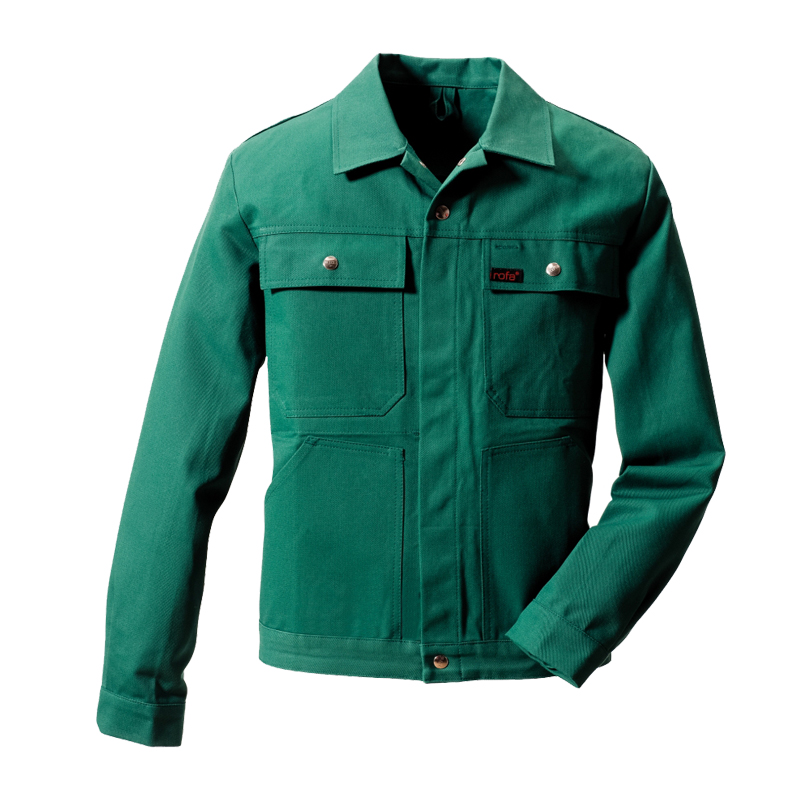 Rofa SPEZIAL BW 12211 robuste Jacke