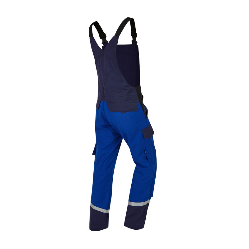 Rofa MULTISIX 2370 MultiNorm Latzhose 4 kA + 7 kA | APC2