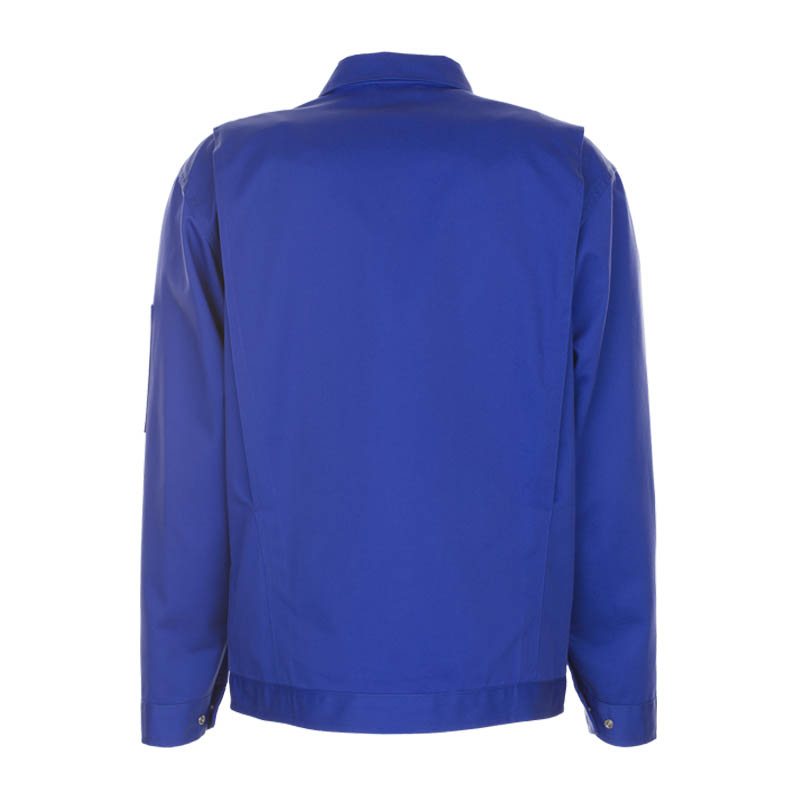 Planam MG 260 Bundjacke aus leichtem Mischgewebe