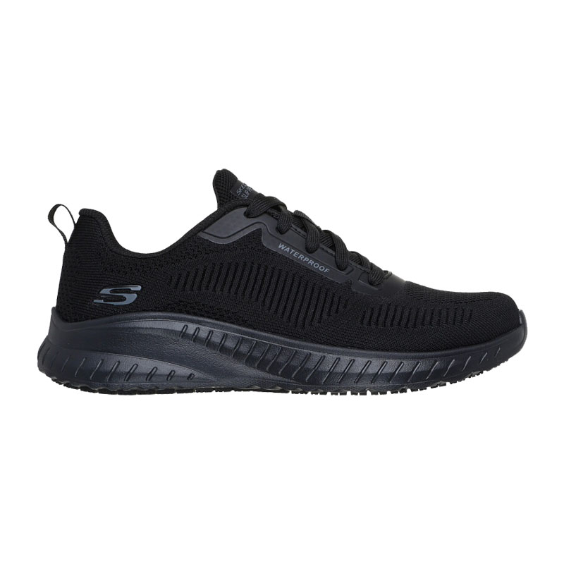 Skechers Squad Chaos Awoa Damen Arbeitsschuhe OB | 108247EC