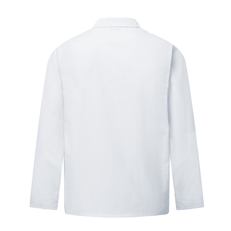PortWest AS18 Antistatik ESD Labor Jacke für EPA Bereiche