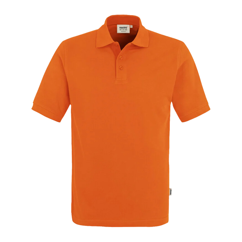 Hakro 810 CLASSIC Polo-Shirt Comfort Fit aus Baumwolle | 1/2 arm