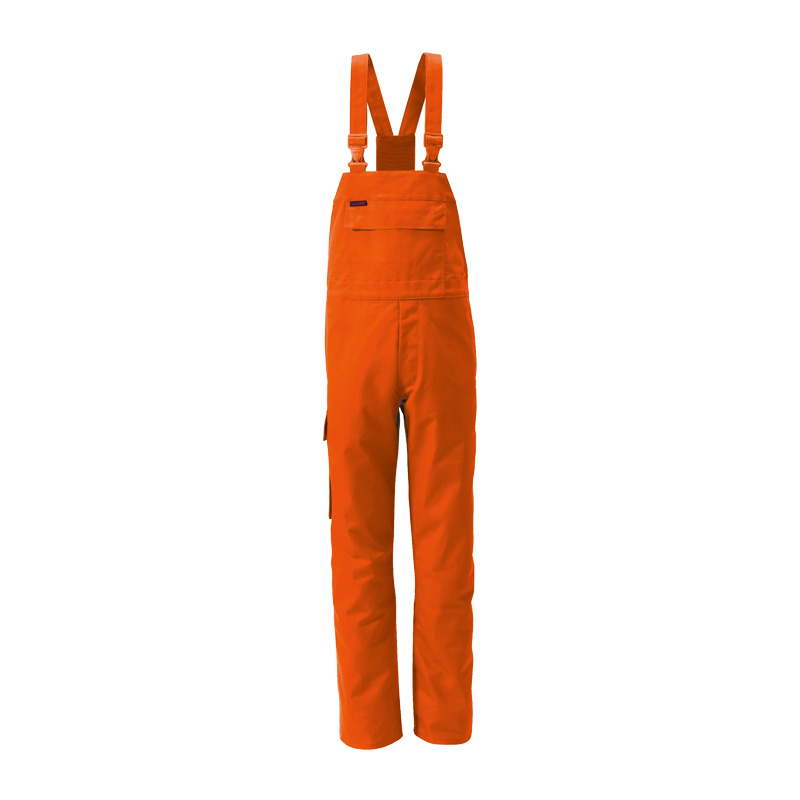 Rofa KLASSIK PROBAN 095505 Schweisser Latzhose Klasse 2
