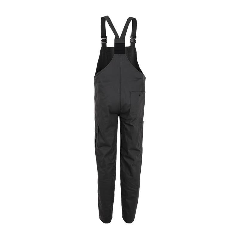 Planam BW 290 Cargo Latzhose aus Baumwolle