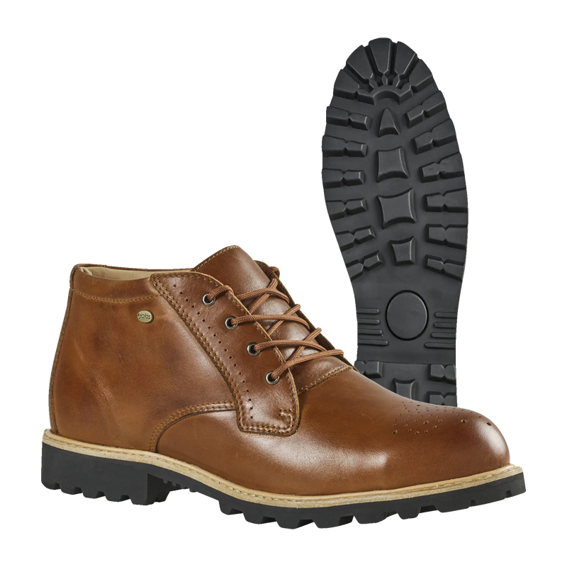 Jalas VIP 2128 S3 ESD Business Sicherheitsstiefel Leder