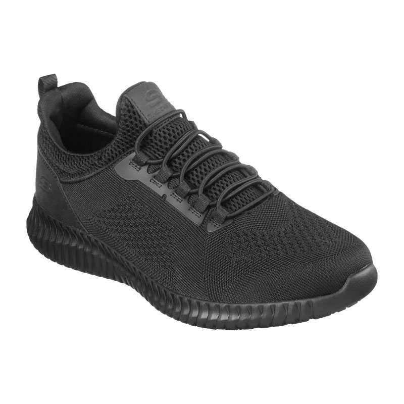 Skechers Cessnock Arbeitsschuhe OB | 77188EC