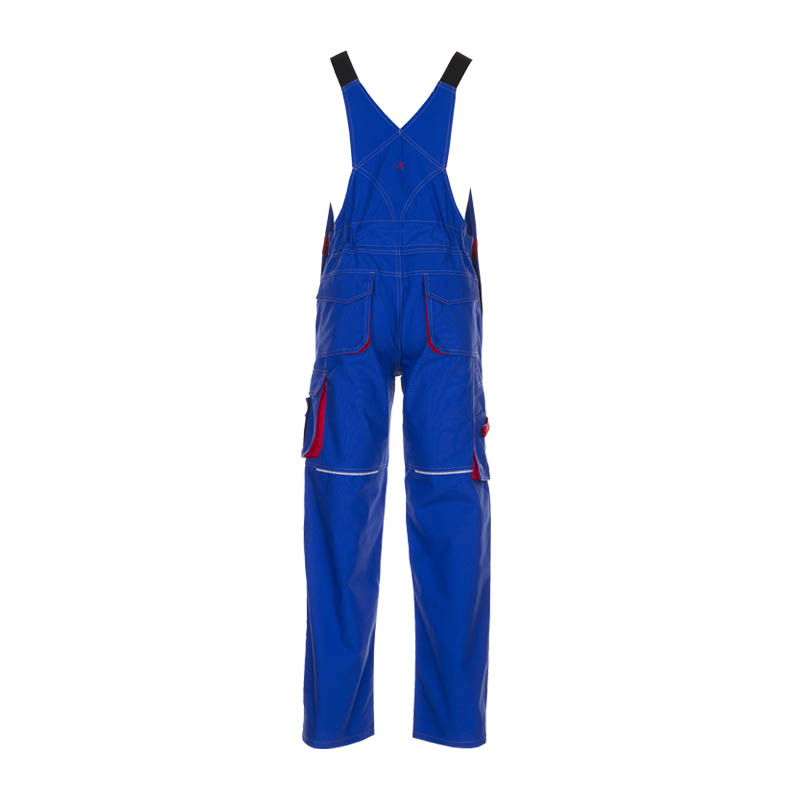 Planam Basalt Latzhose