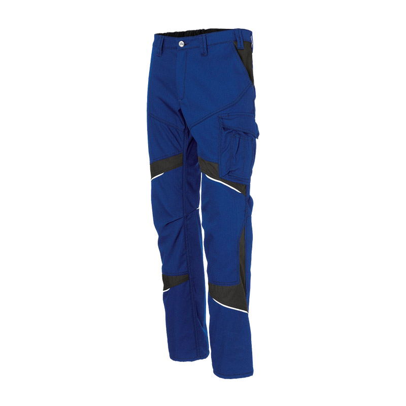 Kübler Activiq cotton+ 2550 3421 Damen Hose aus verstärkter Baumwolle