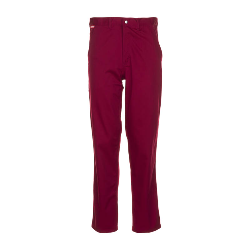Planam MG 260 Bundhose aus leichtem Mischgewebe