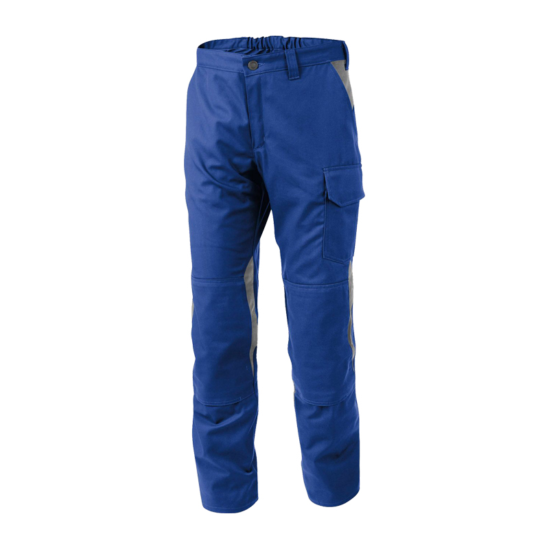 Kübler Vita Cotton+ 2L46 3421 Hose Industriewäsche geeignet EN 15797