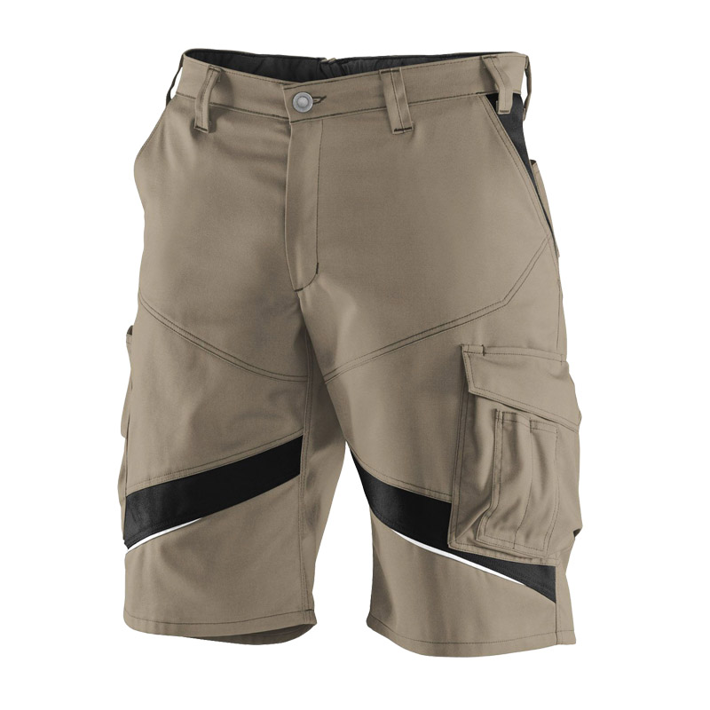 Kübler Activiq 2450 Shorts für warme Tage