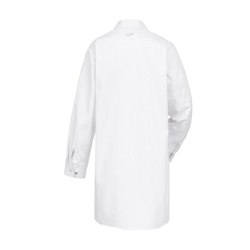 HB Naptex 4.0 ESD Damen Mantel 400