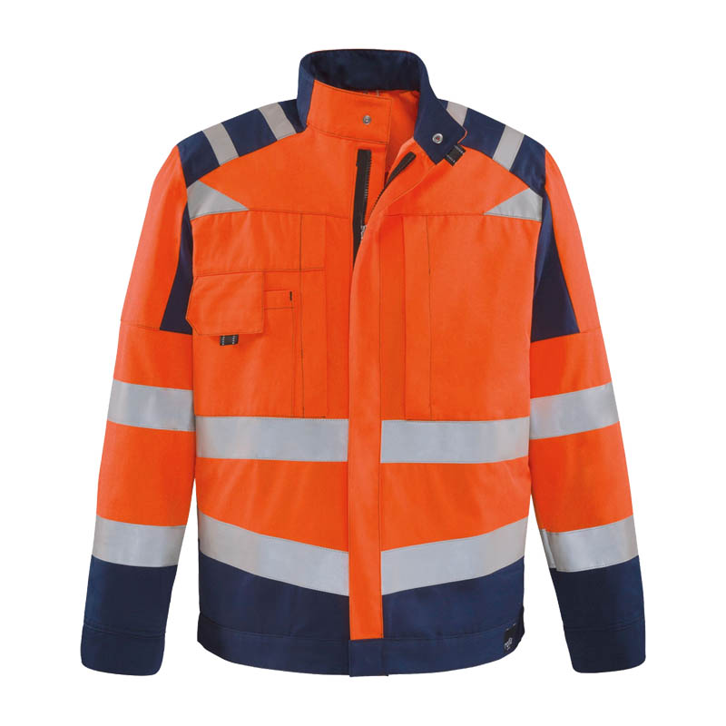 Rofa NEW LINE 2752082 Warnschutz Jacke