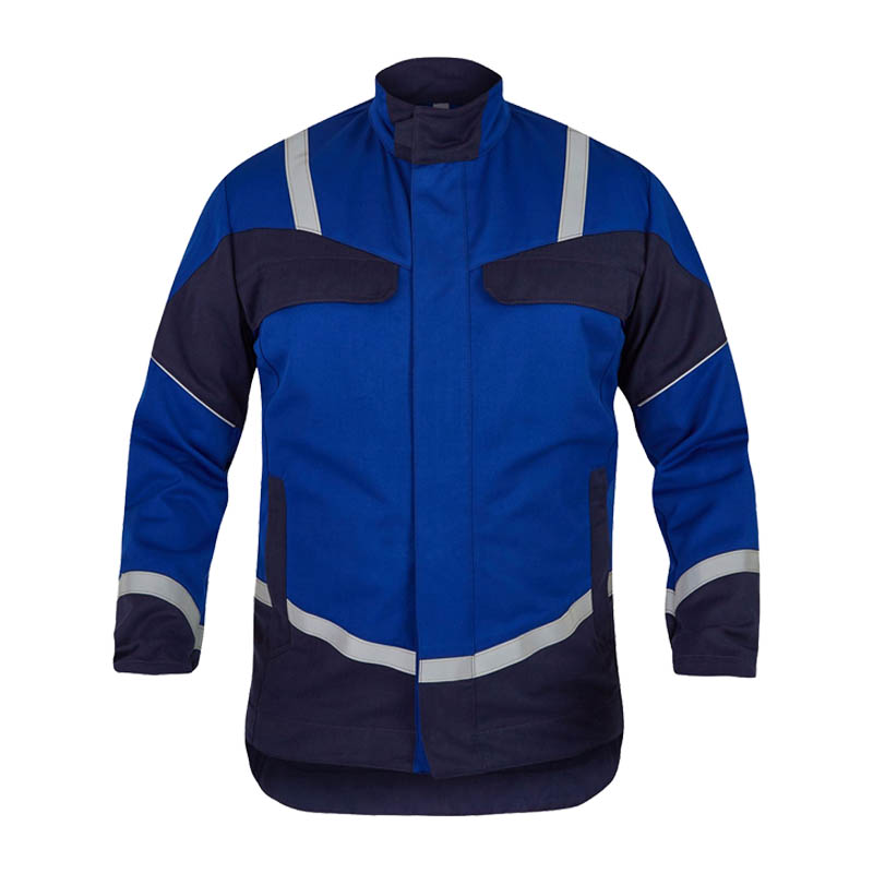 Rofa MULTISIX 2365 MultiNorm Jacke 4 kA | APC1