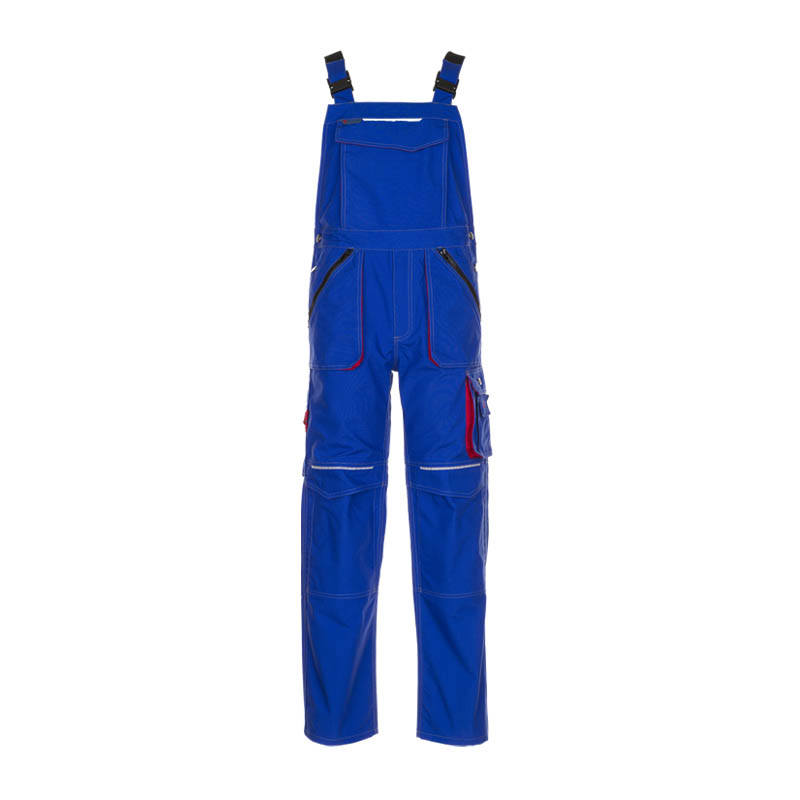 Planam Basalt Latzhose